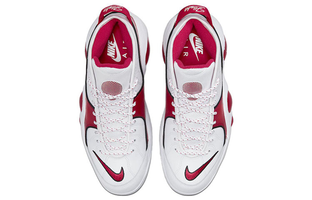 Кроссовки Nike Zoom Flight 95 True Red