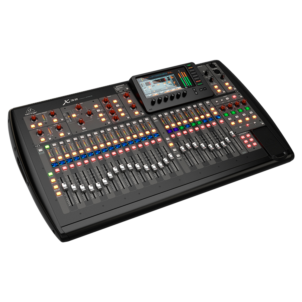 Behringer X32
