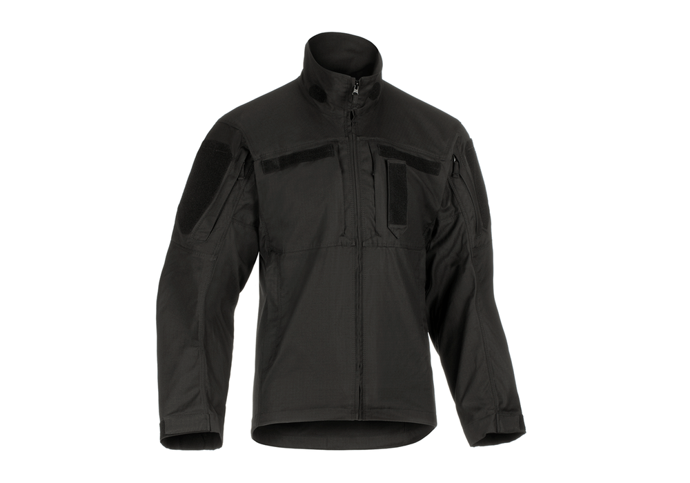 Claw Gear Raider Mk.IV Field Shirt - Black