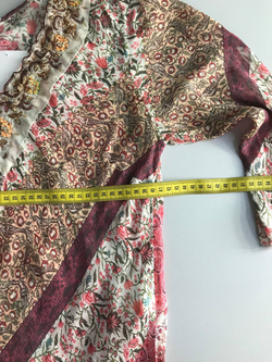 Платье Motivi с пайетками, маркировка 42, визуально на 48 размер