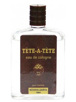 Nouvelle Etoile – Новая Заря Tete-a-Tete