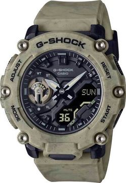 Наручные часы Casio G-Shock GA-2200SL-5ADR