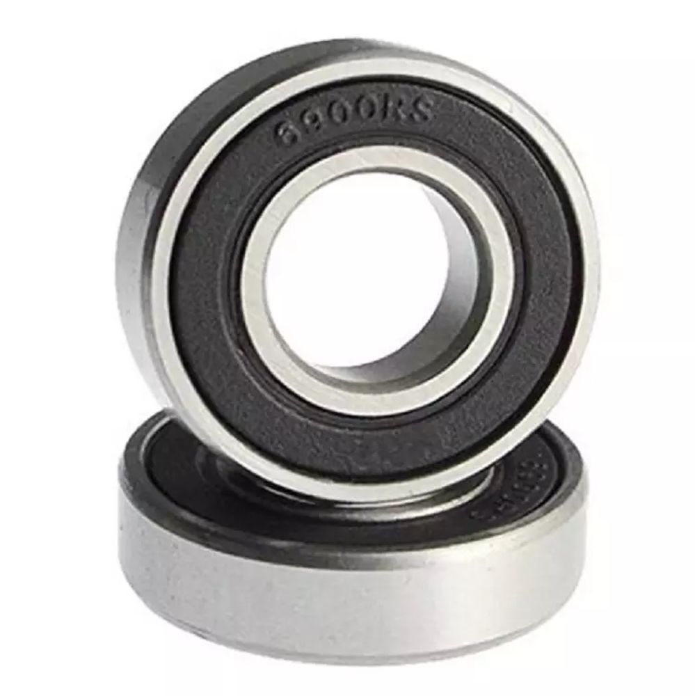 Подшипник 6900 2RS(10009002RS)