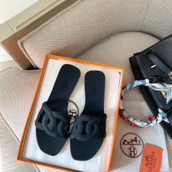Hermes Aloha Sandal