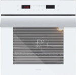 Духовой шкаф Hiberg VM 6192 W
