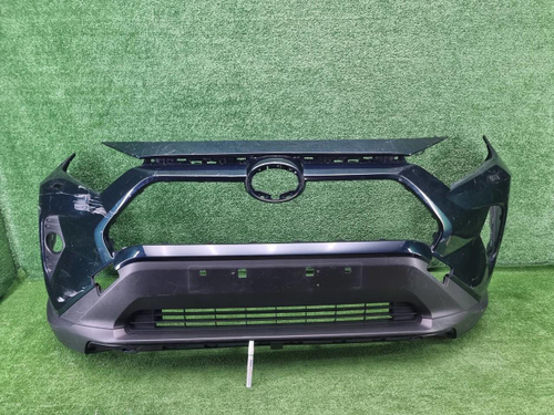 Бампер передний Toyota RAV4 5 XA50 (2018-н.в.)