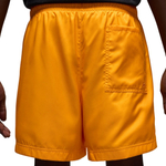 Баскетбольные шорты Jordan Poolside Shorts Orange
