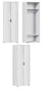 Шкаф плательный Монреаль Дуб Канадский