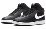 Кроссовки Nike Court Vision Mid