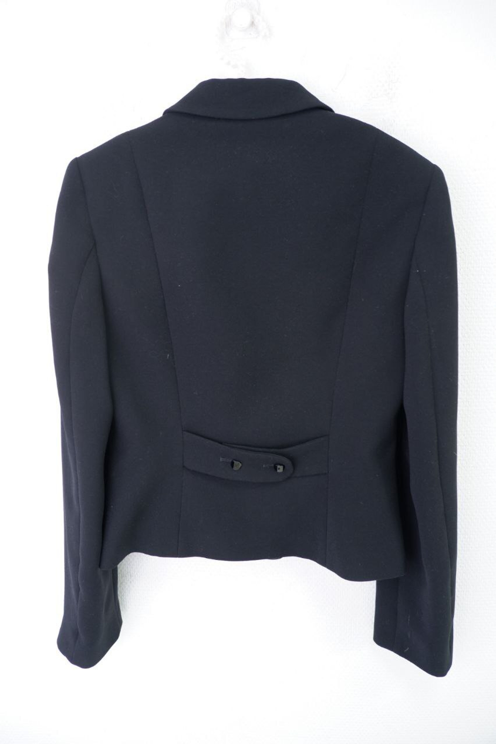 Жакет  Dream лаконичный 42 размер