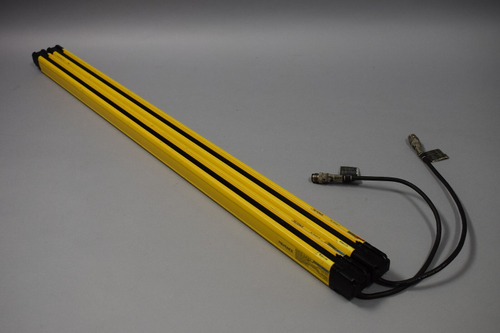 KEYENCE GL-R44H-T + GL-R44H-R