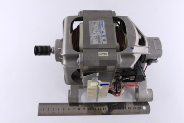 Двигатель(мотор) стиральной машины Candy GV4 127DC1-07