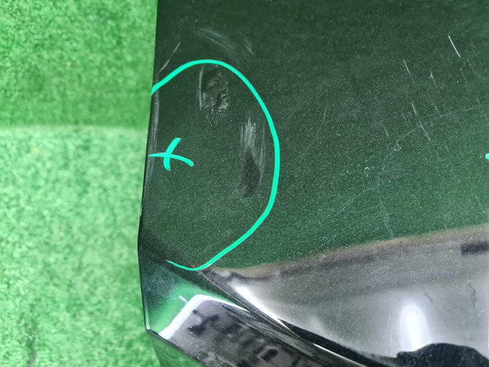 Крышка багажника Genesis G80 (2016-2020)