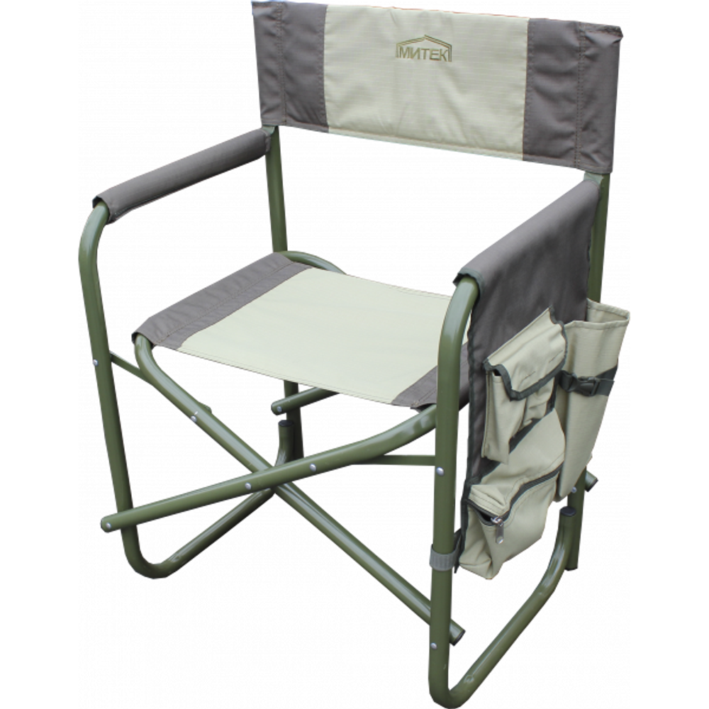 Кресло Митек Люкс 02