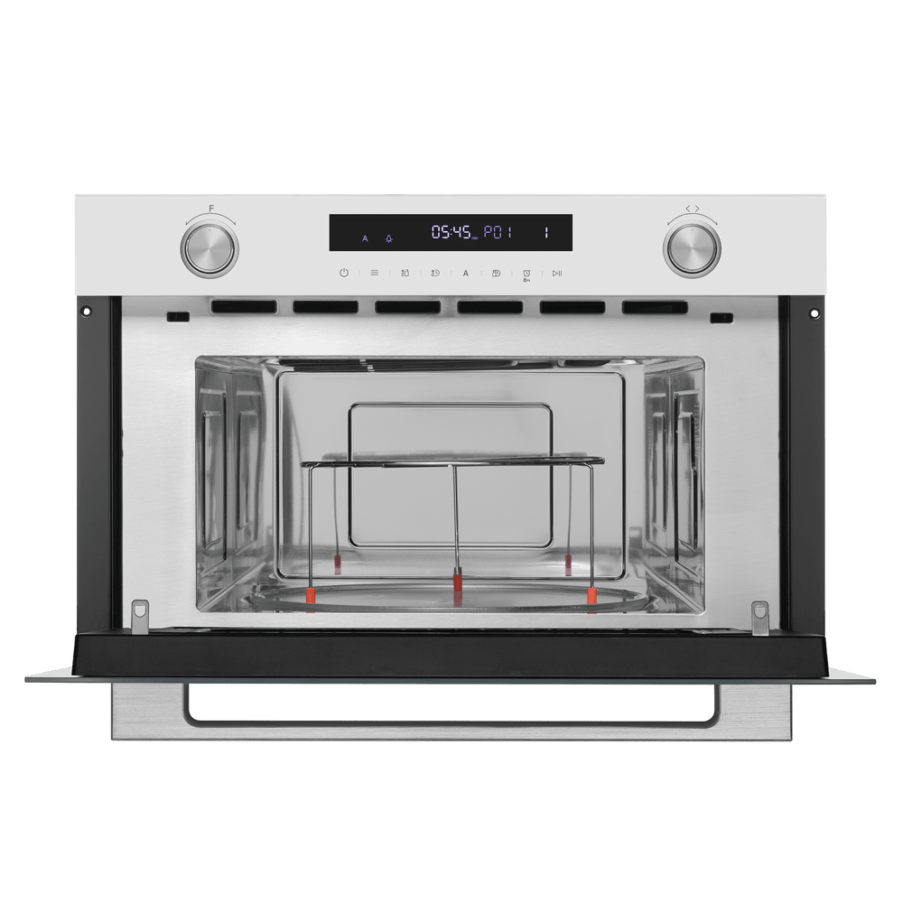 Микроволновая печь встраиваемая MAUNFELD MBMO349GW