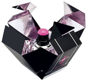 Yves Saint Laurent Paris Rebel Collector 2014