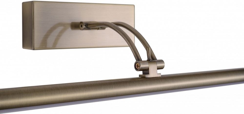 Подсветка для зеркала Zortes Besser ZRS.64705.9