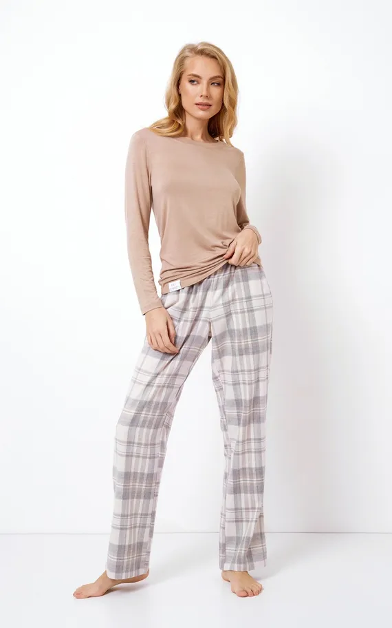 ADRIANE Пижама женская со штанами