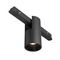 Трековый светодиодный светильник Maytoni Technical Magnetic Exility Alfa TR122-4-7W-DS-B