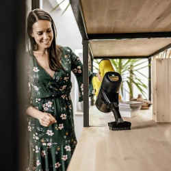 Karcher VC 6 Cordless ourFamily вертикальный пылесос 1.198-660.0