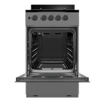 Газовая плита MAUNFELD MGC50GEGR08