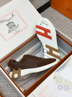 Кроссовки Hermes