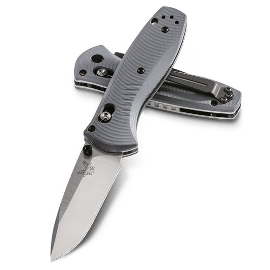 Нож Benchmade 585-2 Mini Barrage