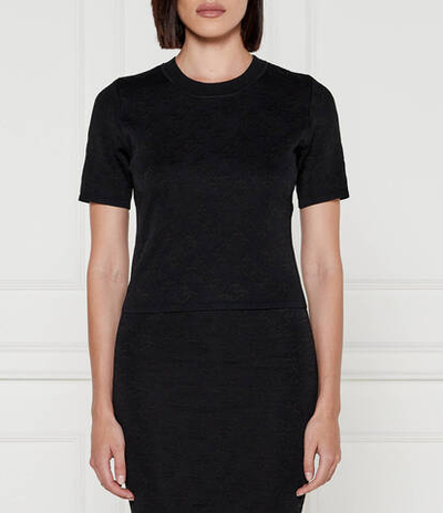 Блузка Pinko - черный(103976 A21T)