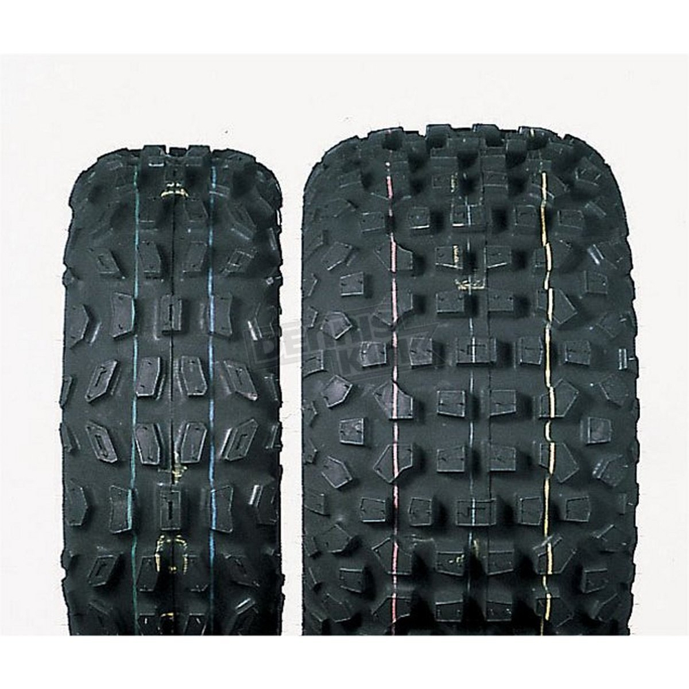 Покрышка передняя Dunlop 20X7-8