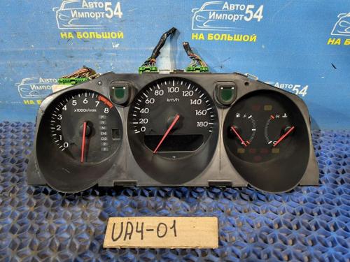 Щиток приборов Honda INSPIRE 1999