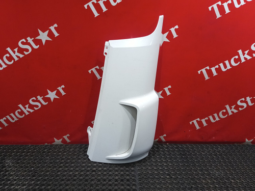 Угол кабины левый 2020г.