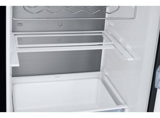 Холодильник Samsung RB-37 K63412C WT