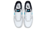 Кроссовки Nike Air Force 1 Low Leopard