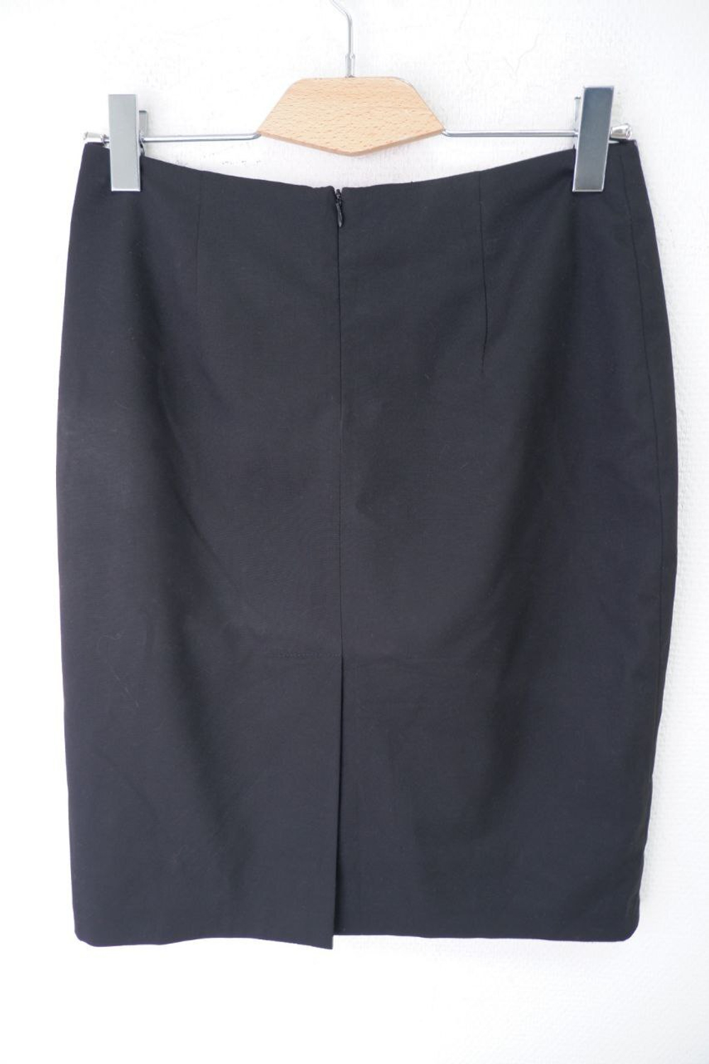 Юбка YouBka  темная 46 размер