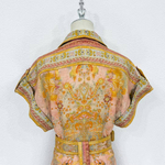 Платье Zimmermann