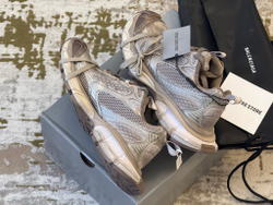 Balenciaga 3XL Sneaker Worn-Out - Taupe