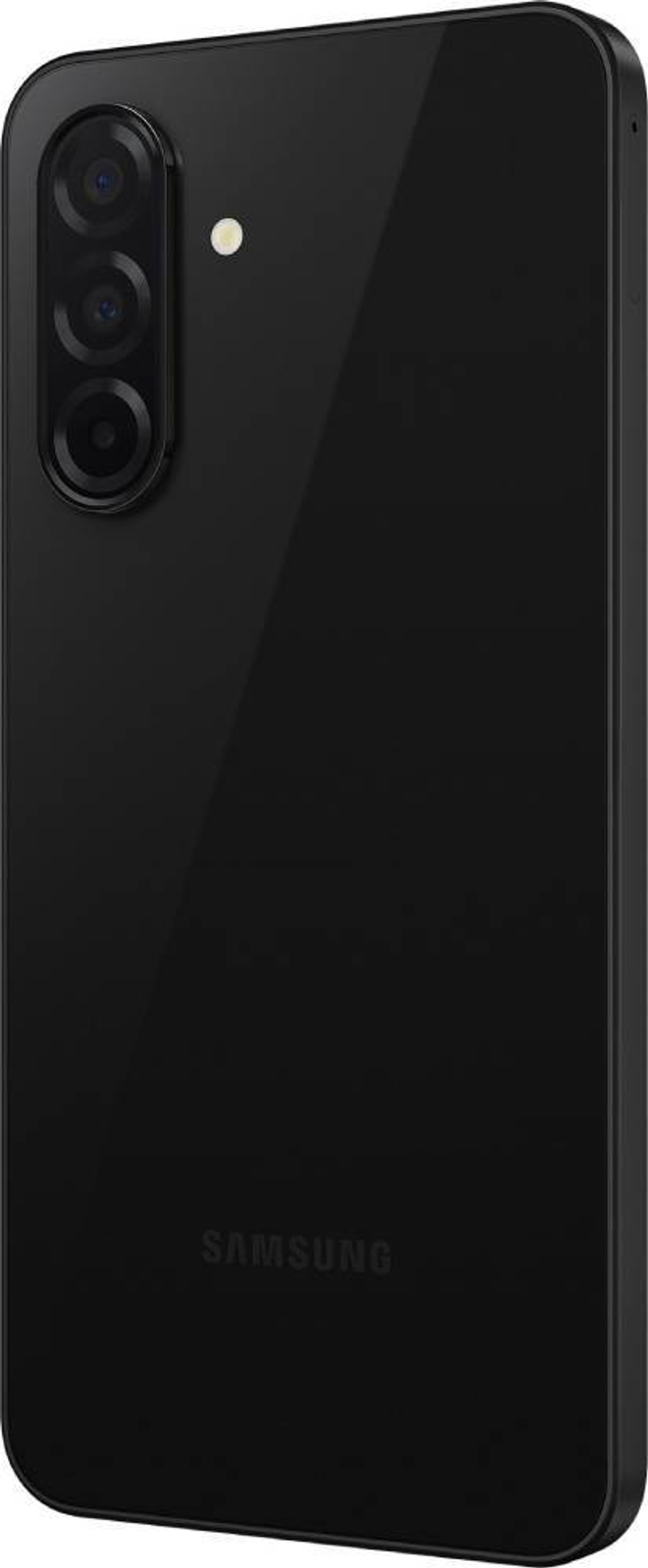 Смартфон Samsung Galaxy A26 256 ГБ черный