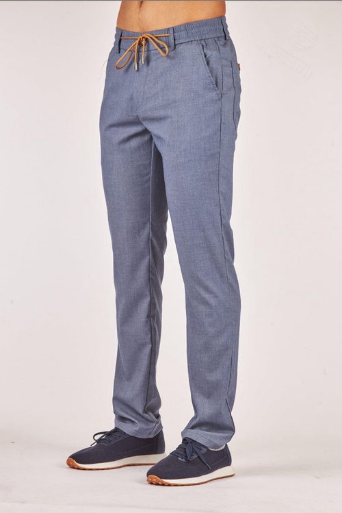 Брюки Loro Piana