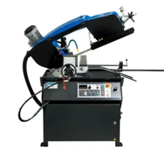 Ленточнопильный станок PILOUS ARG 300 DCT CF-NC AUTOMAT