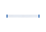 Шлейф 28 pin, 20 см, шаг 1 мм FFC, прямой А