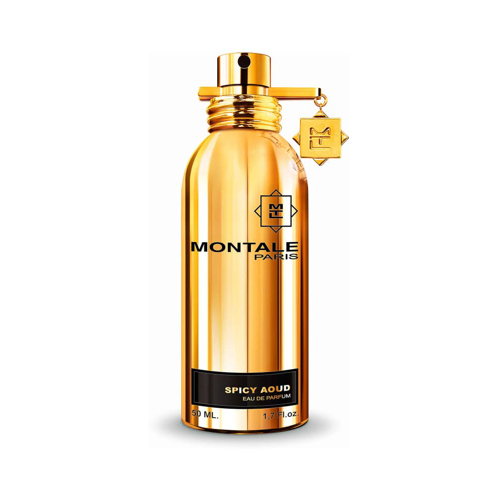 Montale Spicy Aoud