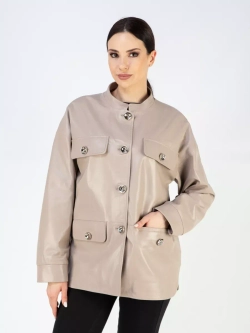 Куртка кожаная натуральная Турция