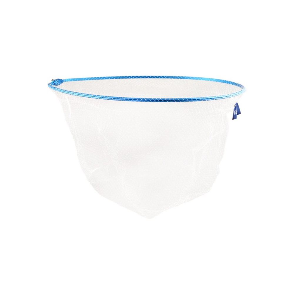 F-FISHING Голова подсака 50х40см ячейка 7мм леска