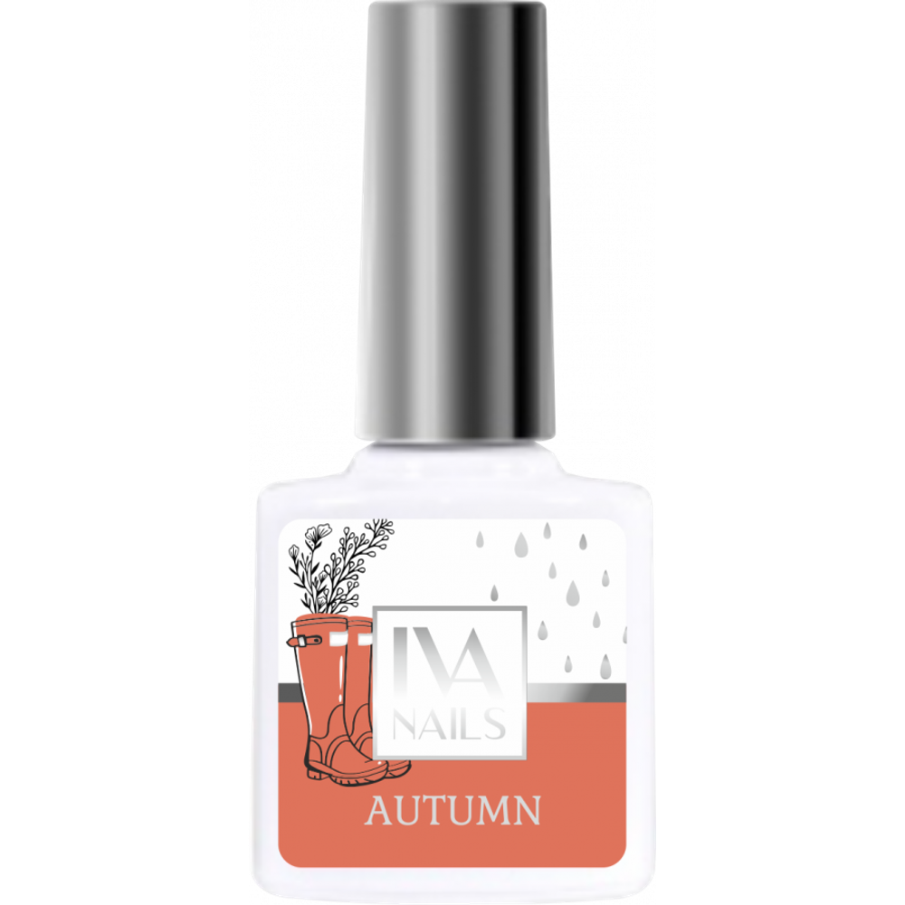Гель-лак Autumn №3