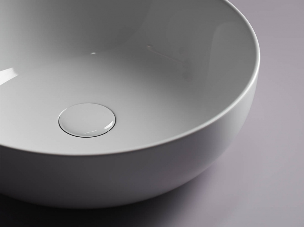 Рукомойник Ceramica Nova Element 42 см CN5024