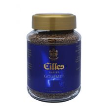 Кофе растворимый Eilles Gourmet 200 г