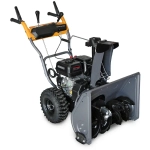 VILLARTEC WB5561P снегоуборщик бензиновый 5.5 л.с. ковш 61 см, выброс 11 м, 4 вперед/1 назад