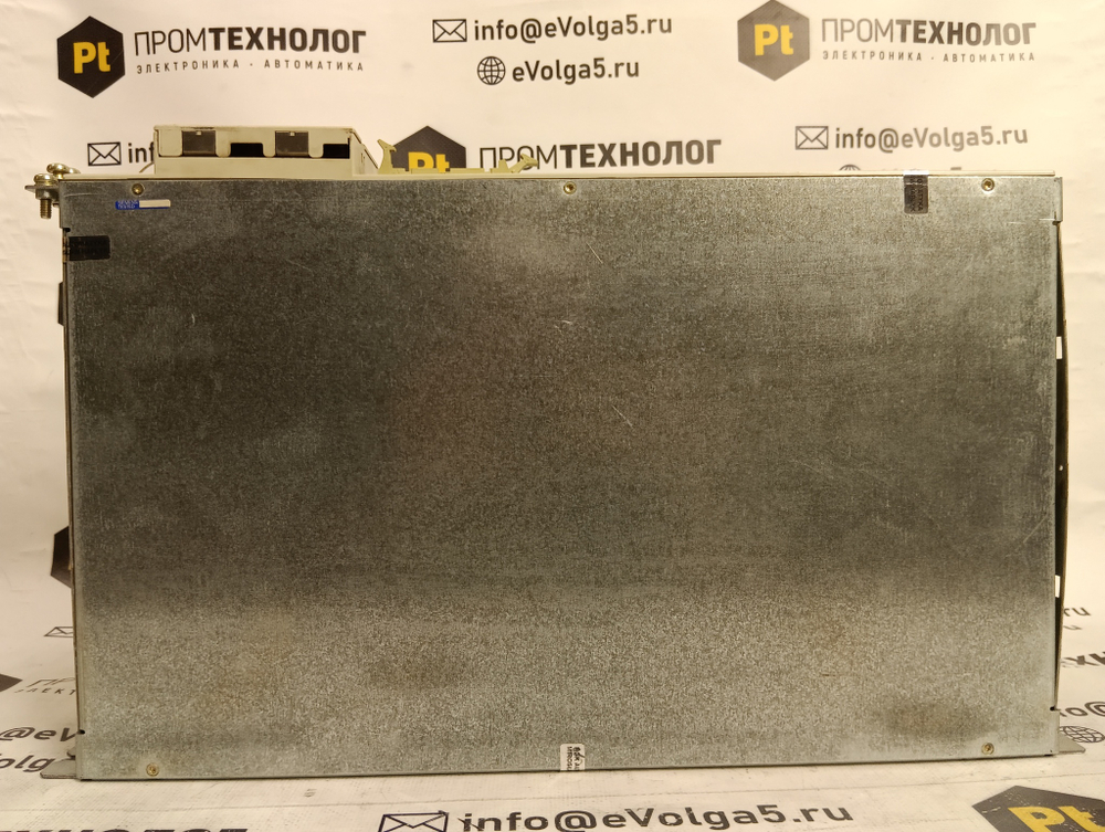 Siemens 6SN1123-1AB00-0CA1 б/у