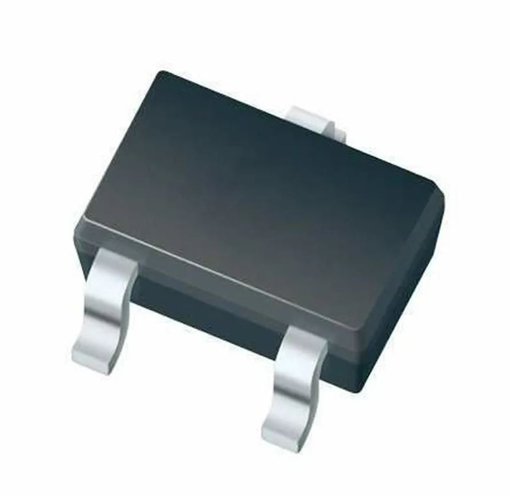 Транзистор BC817-40 SOT-23