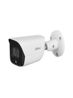Видеокамера Dahua 4 MP DH-IPC-HFW3449EP-AS-LED-0280B